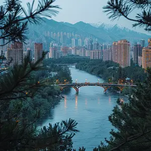 五一生活广场怎么样英文